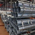 ASTM BS Pre-Galvanized Pipe Price